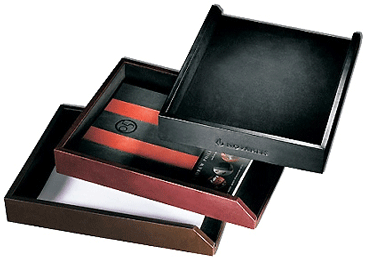 Desk Blotter Accessories Leather Desk Blotter Accessories Custom